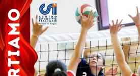 Riparte la pallavolo: dal 14/2 al via i Campionati Riparte la pallavolo: dal 14/2 al via i Campionati