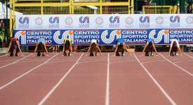 20° Campionato Nazionale di Atletica Leggera su pista 
