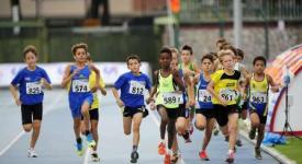 Da oggi a Cles le Finali Nazionali di Atletica Leggera!