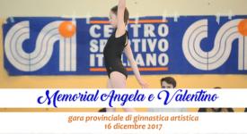 Gara provinciale Gara provinciale