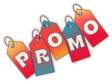 promo