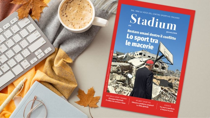 stadium gennaio 2026