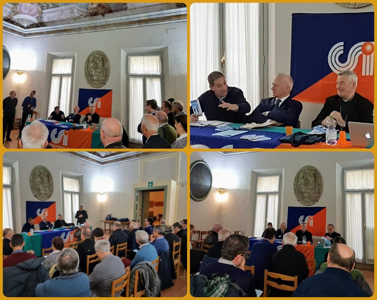 Dare il meglio di Sé a Villa Pallavicini la presentazione