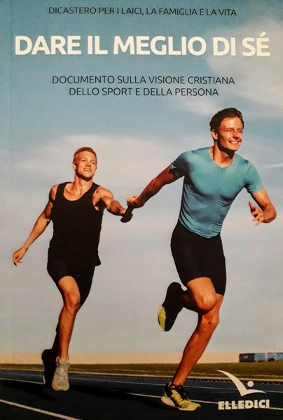 Dare il meglio di Sé a Villa Pallavicini la presentazione libro