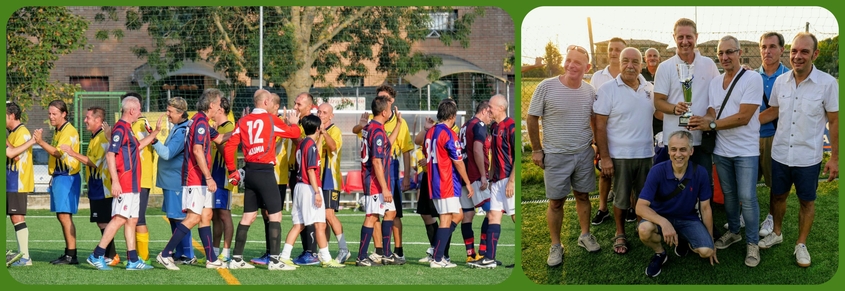 Lo sport ricorda al Centro Sportivo Pallavicini la 15esima edizione thumb2