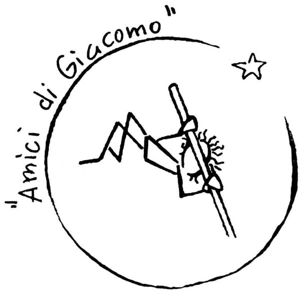 BANDO AMICI DI GIACOMO 2020