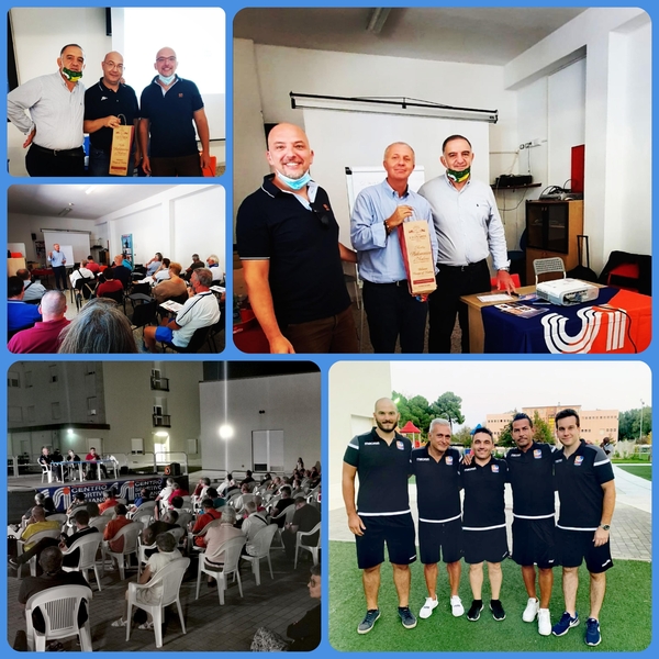 CESENATICO ATTIVITA SPORTIVA CSI RIPARTE CON LA FORMAZIONE