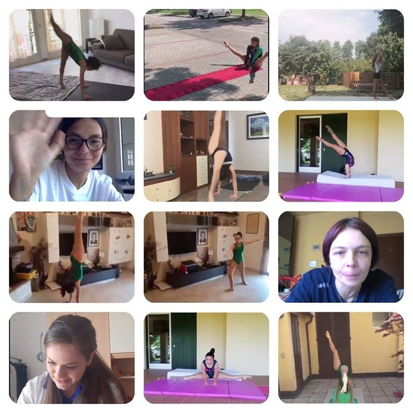 Homelimpiadi atto finale 2