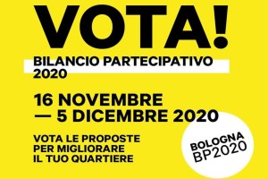 bilancio partecipat