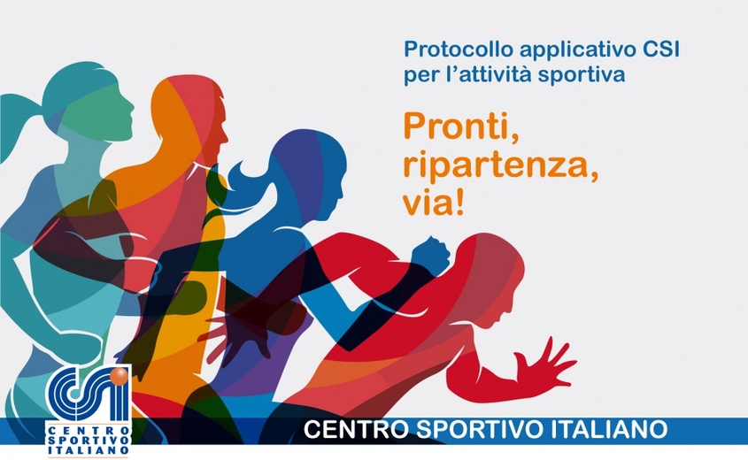 pronti partenza via