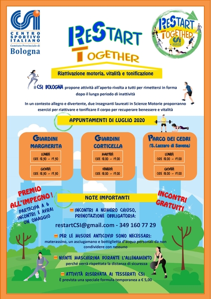 volantino cittadinanza