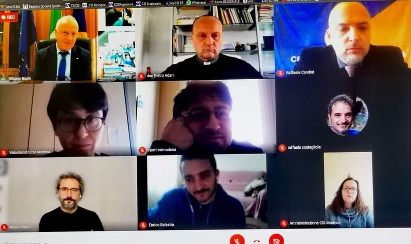 Assemblea Regionale Elettiva 2