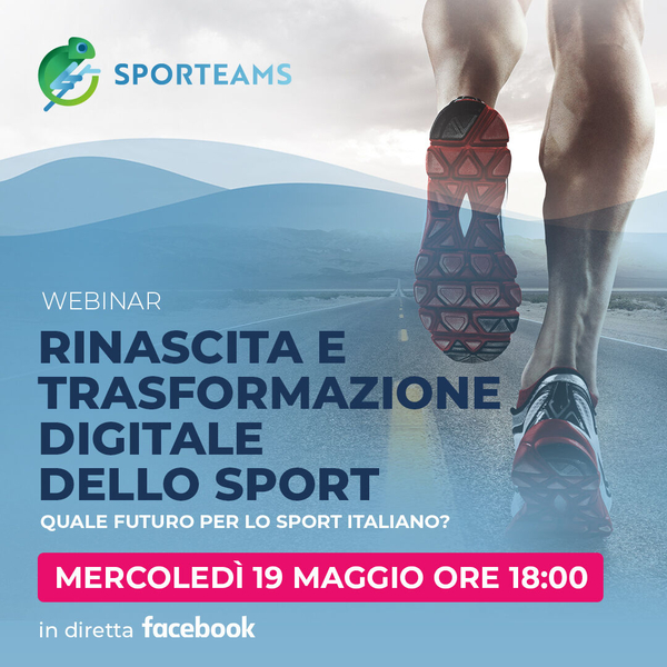Quale futuro per lo sport amatoriale e giovanile italiano