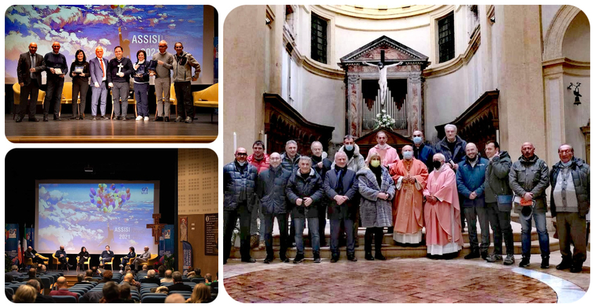 assisi 2021