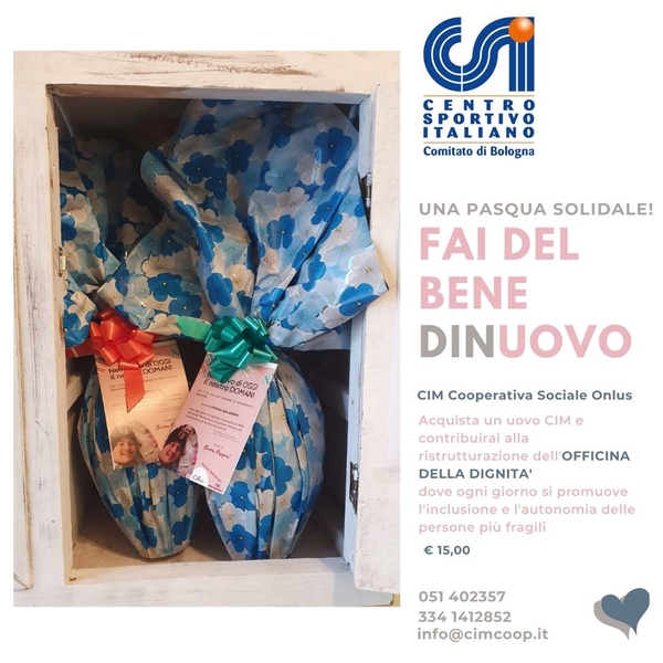 CIM Cooperativa Sociale ONLUS