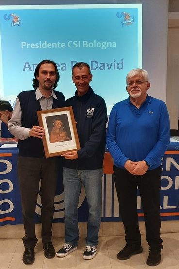 CSI F.Monti A.De David DR.Vattuone