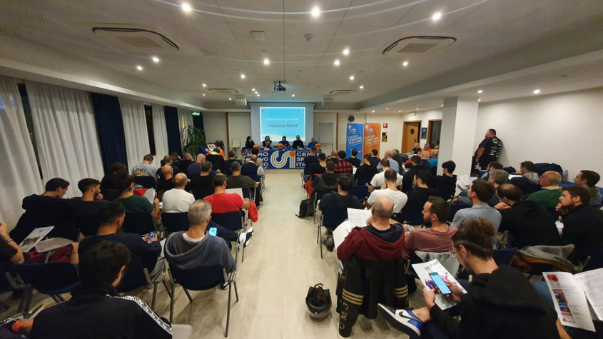 CSI Presentazione Stagione Basket 22 23a