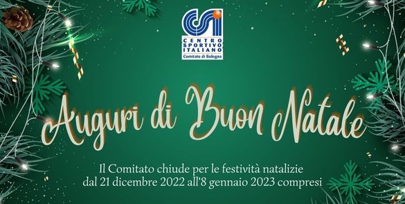 NATALE 2022