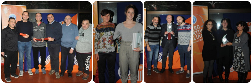 Natale 2022 torna la Cena degli Auguri del Comitato di Bologna 1