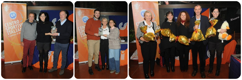 Natale 2022 torna la Cena degli Auguri del Comitato di Bologna 2