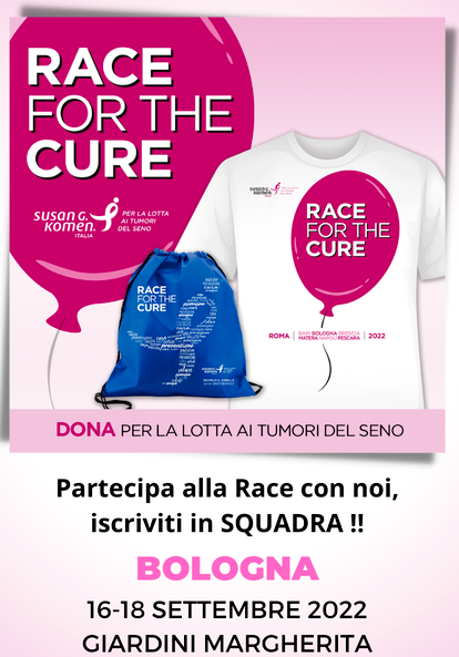 POST FB RACE partecipa in squadra