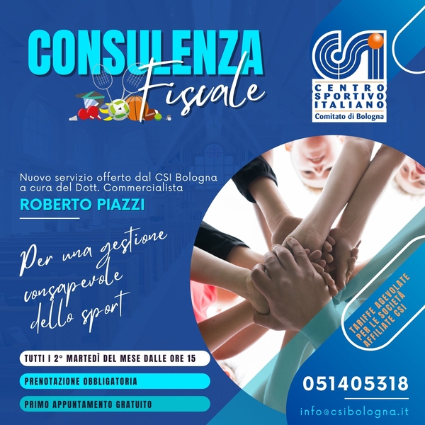 consulenza fiscale 2022