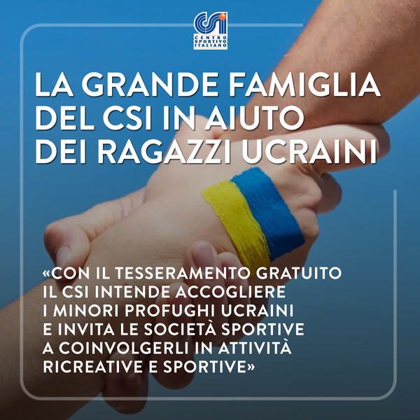 ucraina tesseramento gratuito