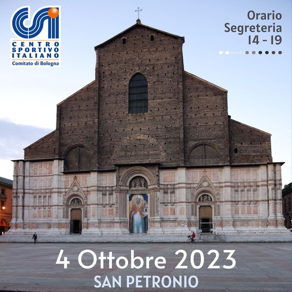SAN PETRONIO 2023