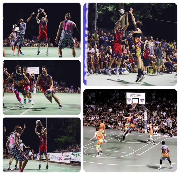 Torneo Giardini Margherita Walter Bussolari 11