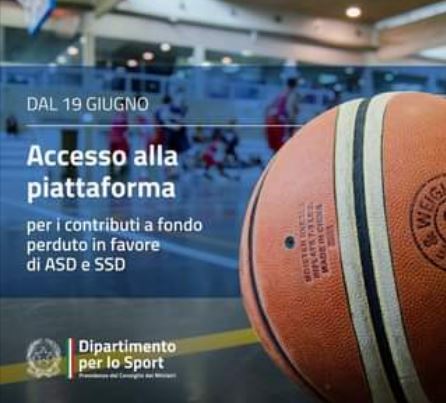 contributi a fondo perduto