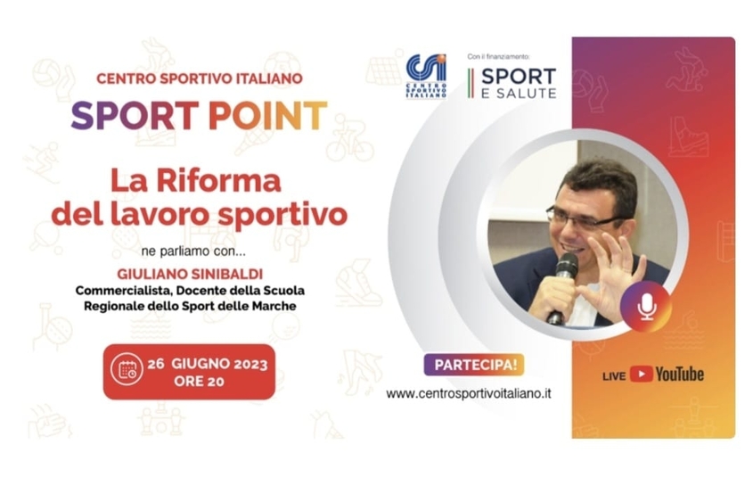 sport point