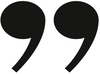 virgolette CHIUDI