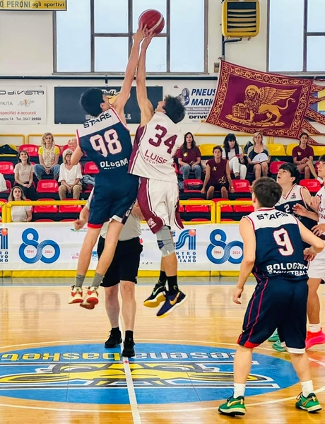 Assemblea straordinaria 2024 del Centro Sportivo Italiano 2