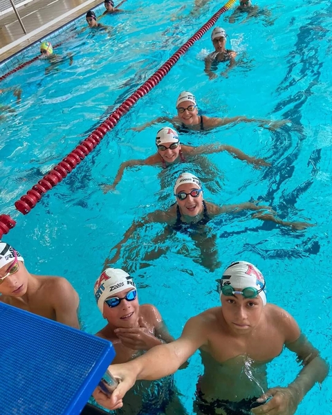 Assemblea straordinaria 2024 del Centro Sportivo Italiano 3