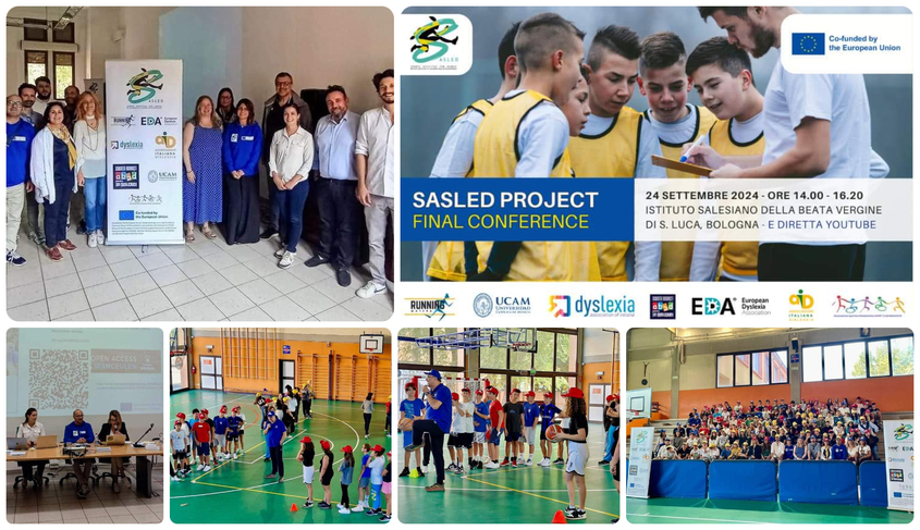 Dsa e Sport insieme per linclusione