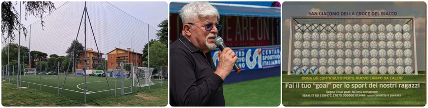 Non solo Champions a settembre apre il St.James Park 1