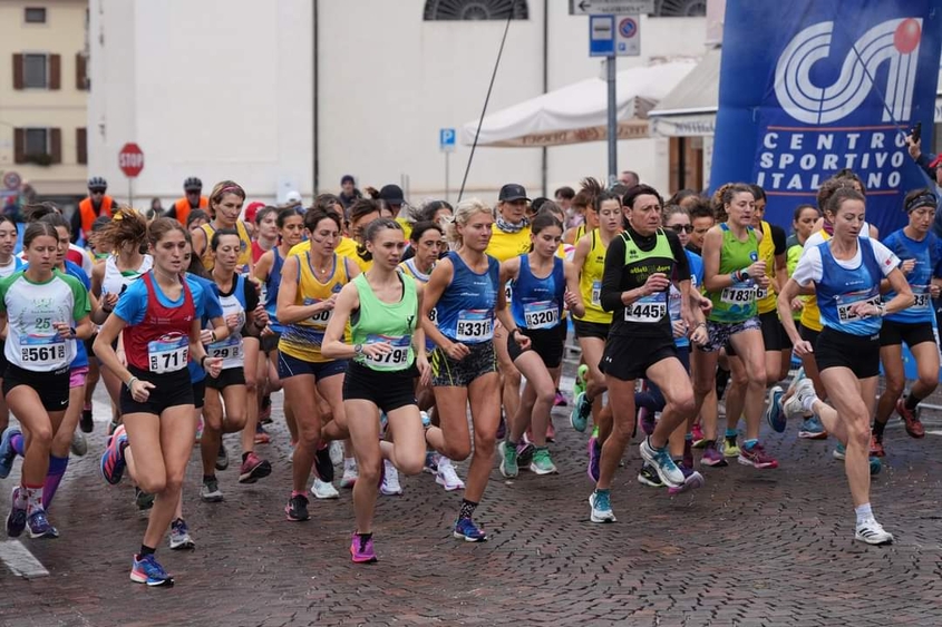 Rinnovo accordo FIDAL CSI 1