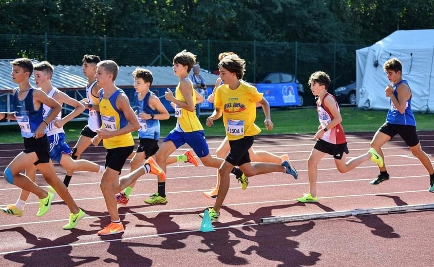 Rinnovo accordo FIDAL CSI 2