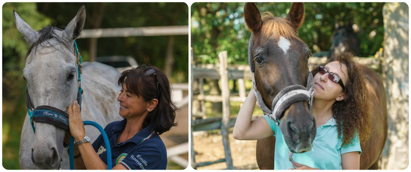 SlegAmi. Recupero e riscatto nella relazione con i cavalli per alcuni ragazzi del Pratello