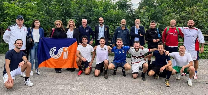 Sport rieducazione e inserimento sociale con il Csijpg