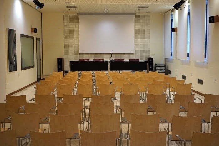 Consulta dello Sport eletto Riccardo