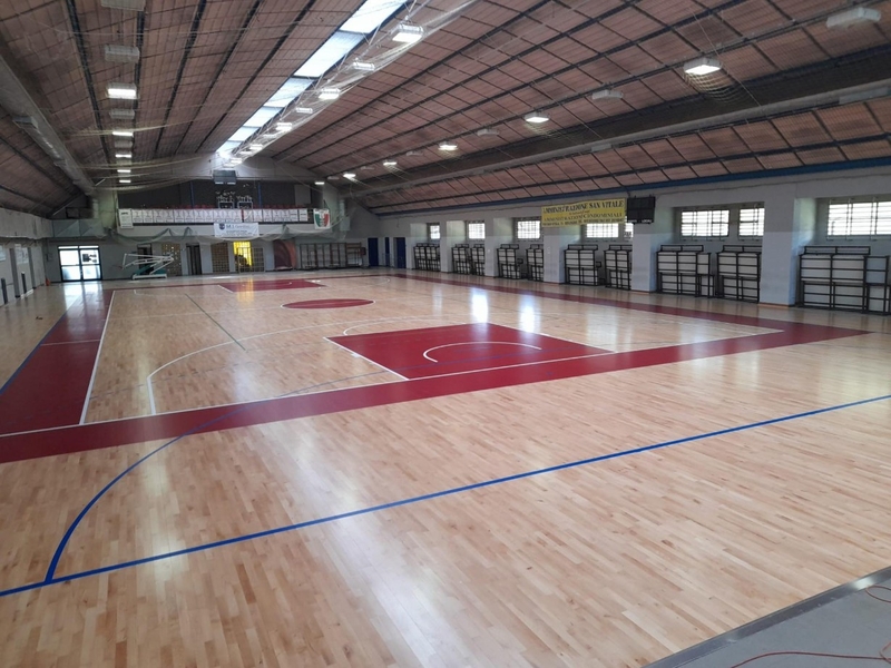 Consulta dello Sport eletto Riccardo Pellegrino 