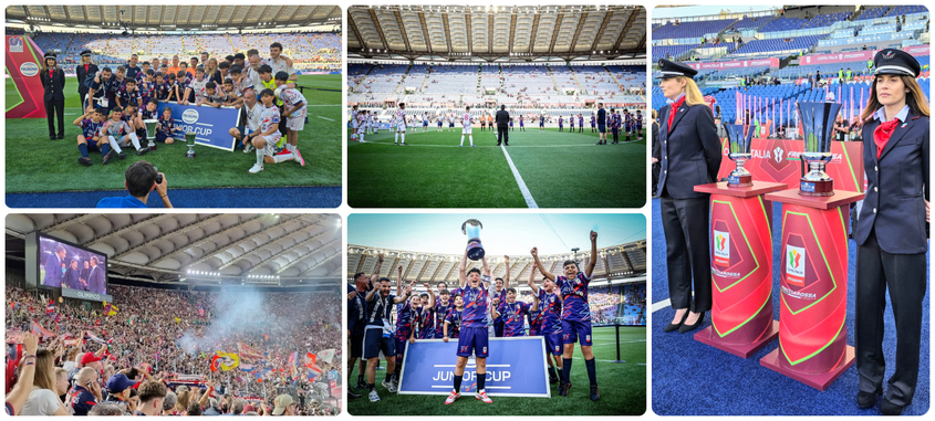 I nostri ragazzi la nostra storia 2