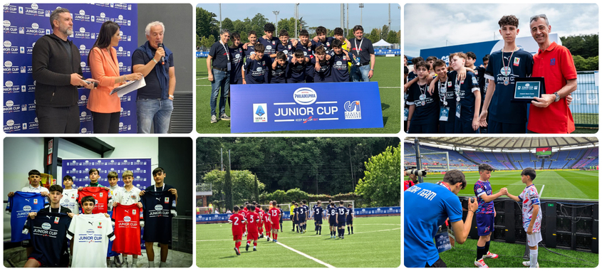 I nostri ragazzi la nostra storia 2