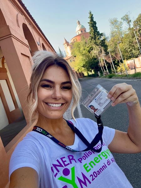 Il CSI di Bologna fa 30.000 tesserati nellanno dell80esimo un traguardo prestigioso per il Centro Sportivo Italiano 2