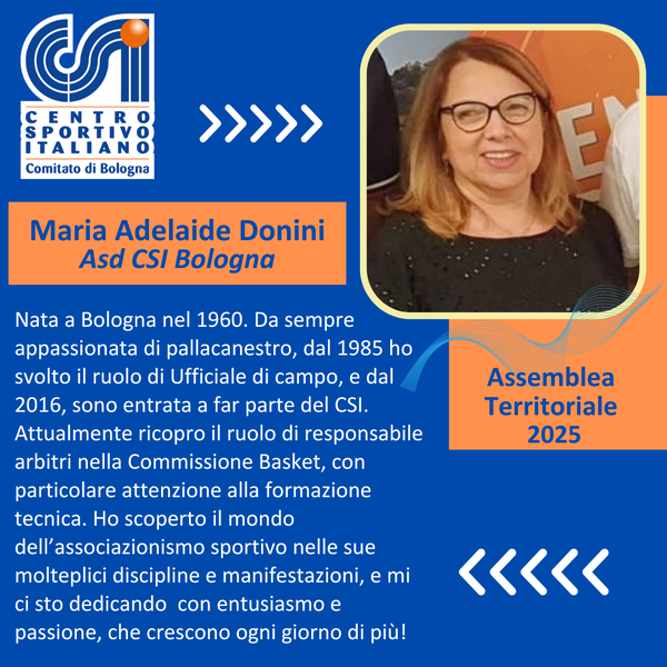 OK Donini Maria Adelaide