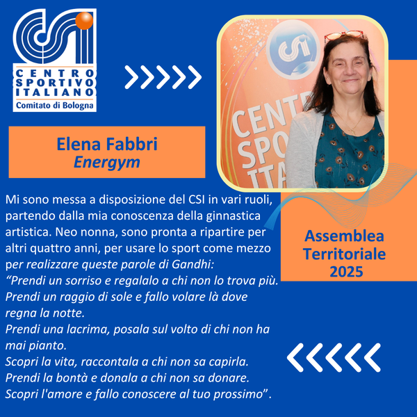 OK Fabbri Elena