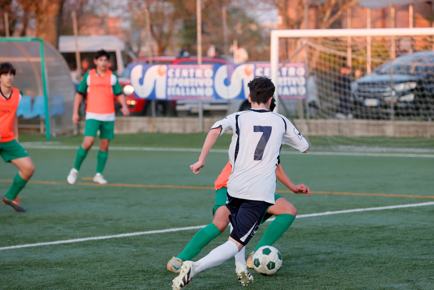 Pari dignità e collaborazione