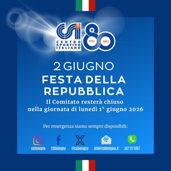 2 giugno 2026 1