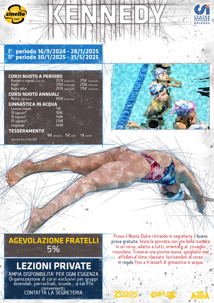 volantino KENNEDY corsi invernali 24 25 page 0002